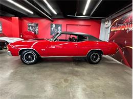 1971 Chevrolet Chevelle (CC-2085147) for sale in West Babylon, New York