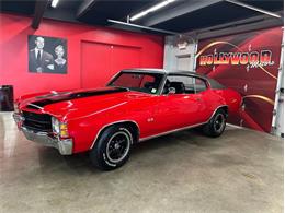 1971 Chevrolet Chevelle (CC-2085147) for sale in West Babylon, New York