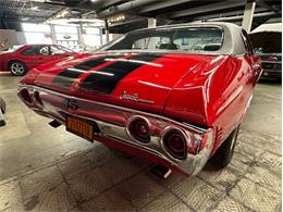1971 Chevrolet Chevelle (CC-2085147) for sale in West Babylon, New York