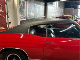 1971 Chevrolet Chevelle (CC-2085147) for sale in West Babylon, New York