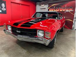 1971 Chevrolet Chevelle (CC-2085147) for sale in West Babylon, New York