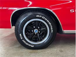 1971 Chevrolet Chevelle (CC-2085147) for sale in West Babylon, New York
