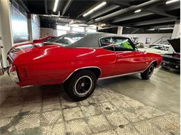 1971 Chevrolet Chevelle (CC-2085147) for sale in West Babylon, New York