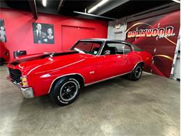 1971 Chevrolet Chevelle (CC-2085147) for sale in West Babylon, New York