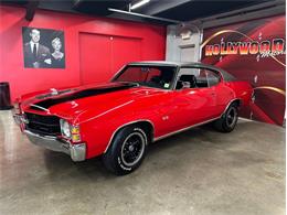 1971 Chevrolet Chevelle (CC-2085147) for sale in West Babylon, New York