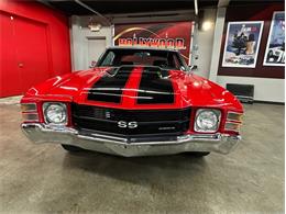 1971 Chevrolet Chevelle (CC-2085147) for sale in West Babylon, New York