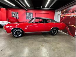 1971 Chevrolet Chevelle (CC-2085147) for sale in West Babylon, New York
