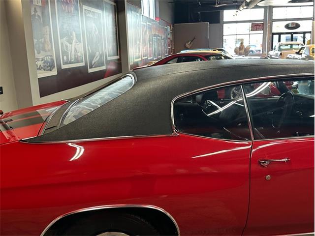 1971 Chevrolet Chevelle (CC-2085147) for sale in West Babylon, New York