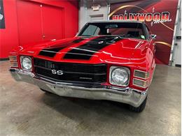1971 Chevrolet Chevelle (CC-2085147) for sale in West Babylon, New York