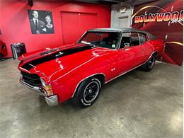 1971 Chevrolet Chevelle (CC-2085147) for sale in West Babylon, New York
