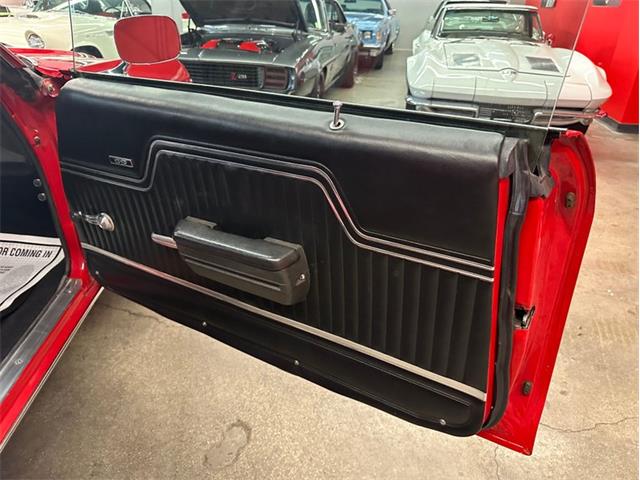 1971 Chevrolet Chevelle (CC-2085147) for sale in West Babylon, New York