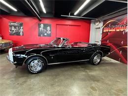 1967 Chevrolet Camaro (CC-2085148) for sale in West Babylon, New York