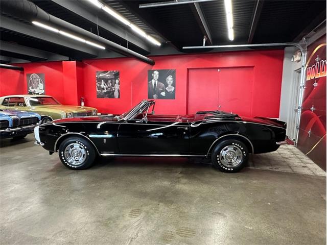 1967 Chevrolet Camaro (CC-2085148) for sale in West Babylon, New York
