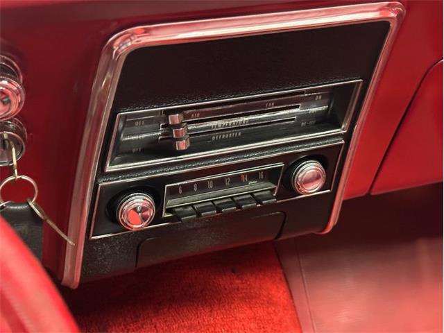 1967 Chevrolet Camaro (CC-2085148) for sale in West Babylon, New York