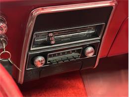 1967 Chevrolet Camaro (CC-2085148) for sale in West Babylon, New York