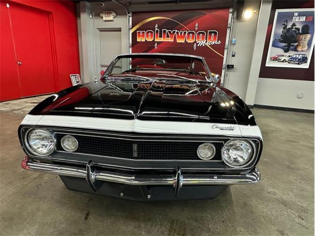 1967 Chevrolet Camaro (CC-2085148) for sale in West Babylon, New York