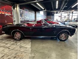 1967 Chevrolet Camaro (CC-2085148) for sale in West Babylon, New York