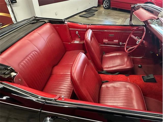 1967 Chevrolet Camaro (CC-2085148) for sale in West Babylon, New York