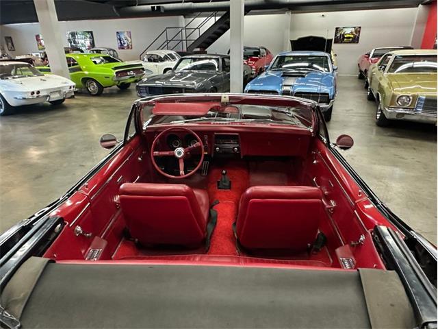 1967 Chevrolet Camaro (CC-2085148) for sale in West Babylon, New York