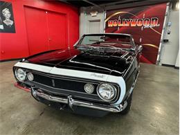 1967 Chevrolet Camaro (CC-2085148) for sale in West Babylon, New York
