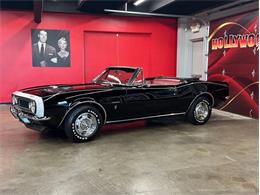 1967 Chevrolet Camaro (CC-2085148) for sale in West Babylon, New York