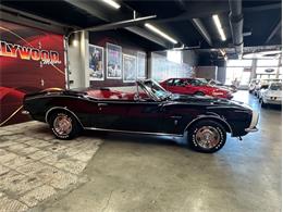1967 Chevrolet Camaro (CC-2085148) for sale in West Babylon, New York