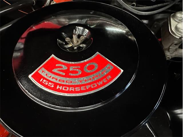 1967 Chevrolet Camaro (CC-2085148) for sale in West Babylon, New York