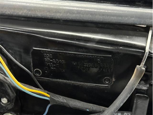 1967 Chevrolet Camaro (CC-2085148) for sale in West Babylon, New York