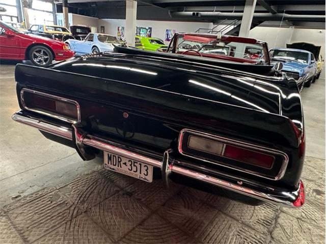 1967 Chevrolet Camaro (CC-2085148) for sale in West Babylon, New York