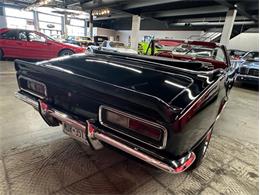 1967 Chevrolet Camaro (CC-2085148) for sale in West Babylon, New York