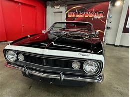 1967 Chevrolet Camaro (CC-2085148) for sale in West Babylon, New York