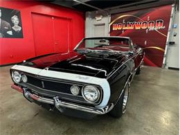 1967 Chevrolet Camaro (CC-2085148) for sale in West Babylon, New York