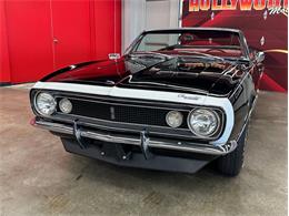 1967 Chevrolet Camaro (CC-2085148) for sale in West Babylon, New York