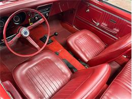 1967 Chevrolet Camaro (CC-2085148) for sale in West Babylon, New York