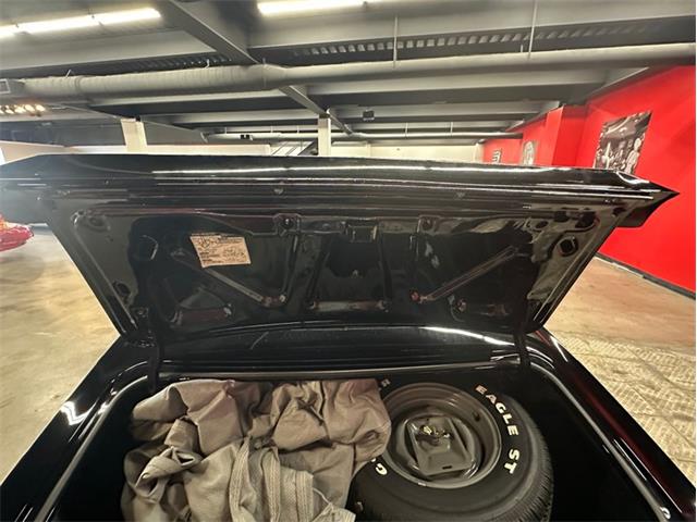 1967 Chevrolet Camaro (CC-2085148) for sale in West Babylon, New York