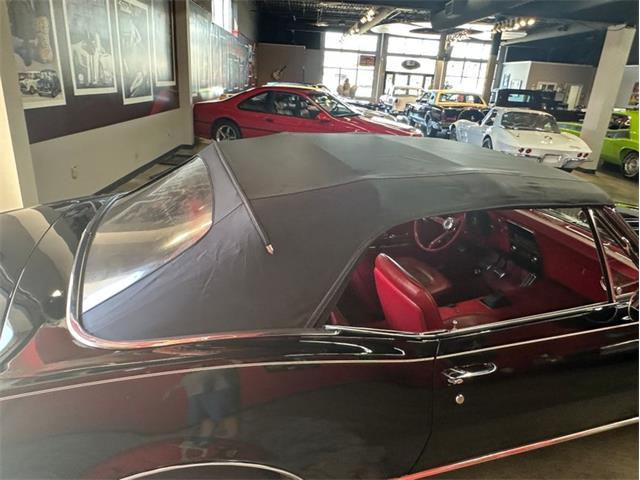 1967 Chevrolet Camaro (CC-2085148) for sale in West Babylon, New York