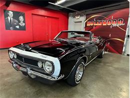 1967 Chevrolet Camaro (CC-2085148) for sale in West Babylon, New York
