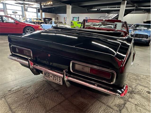 1967 Chevrolet Camaro (CC-2085148) for sale in West Babylon, New York