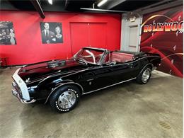 1967 Chevrolet Camaro (CC-2085148) for sale in West Babylon, New York