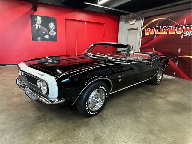 1967 Chevrolet Camaro (CC-2085148) for sale in West Babylon, New York
