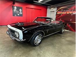 1967 Chevrolet Camaro (CC-2085148) for sale in West Babylon, New York
