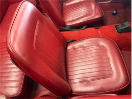 1967 Chevrolet Camaro (CC-2085148) for sale in West Babylon, New York