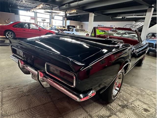 1967 Chevrolet Camaro (CC-2085148) for sale in West Babylon, New York