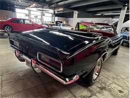 1967 Chevrolet Camaro (CC-2085148) for sale in West Babylon, New York