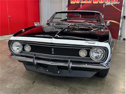 1967 Chevrolet Camaro (CC-2085148) for sale in West Babylon, New York