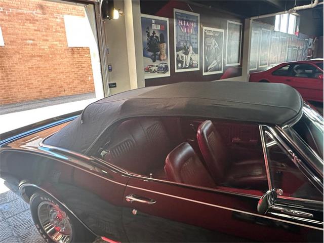1967 Chevrolet Camaro (CC-2085148) for sale in West Babylon, New York