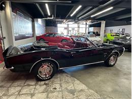 1967 Chevrolet Camaro (CC-2085148) for sale in West Babylon, New York