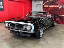 1967 Chevrolet Camaro (CC-2085148) for sale in West Babylon, New York
