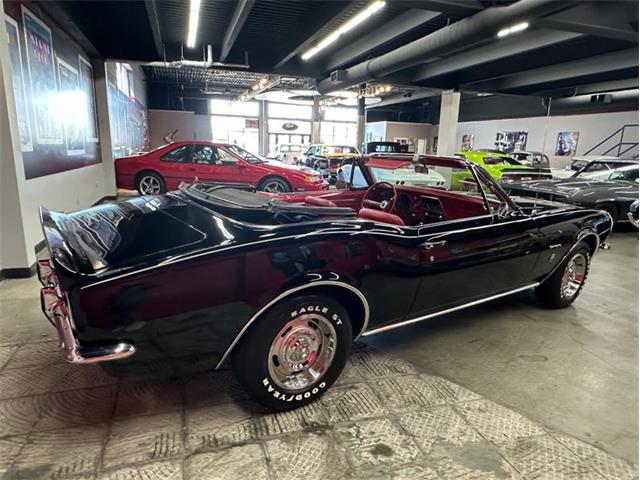 1967 Chevrolet Camaro (CC-2085148) for sale in West Babylon, New York