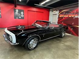 1967 Chevrolet Camaro (CC-2085148) for sale in West Babylon, New York